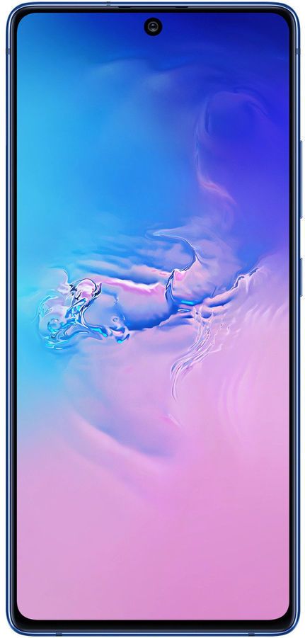 Galaxy S10 Lite