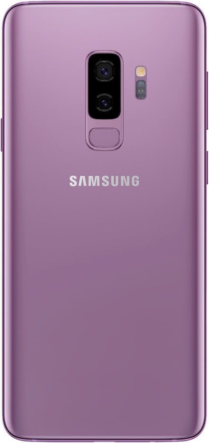 Samsung Galaxy S9 Plus