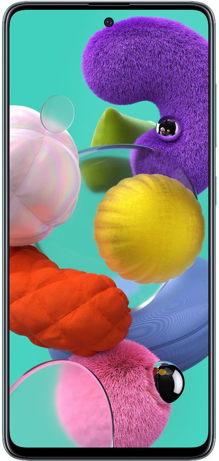 Galaxy A51