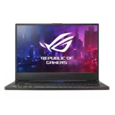 ROG Zephyrus S GX701GXR-EV025T Laptop (Core i7 9th Gen/32 GB/1 TB SSD/Windows 10/8 GB)