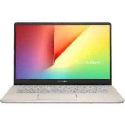VivoBook S14 S430FN-EB060T Laptop (Core i7 8th Gen/8 GB/1 TB 256 GB SSD/Windows 10/2 GB)