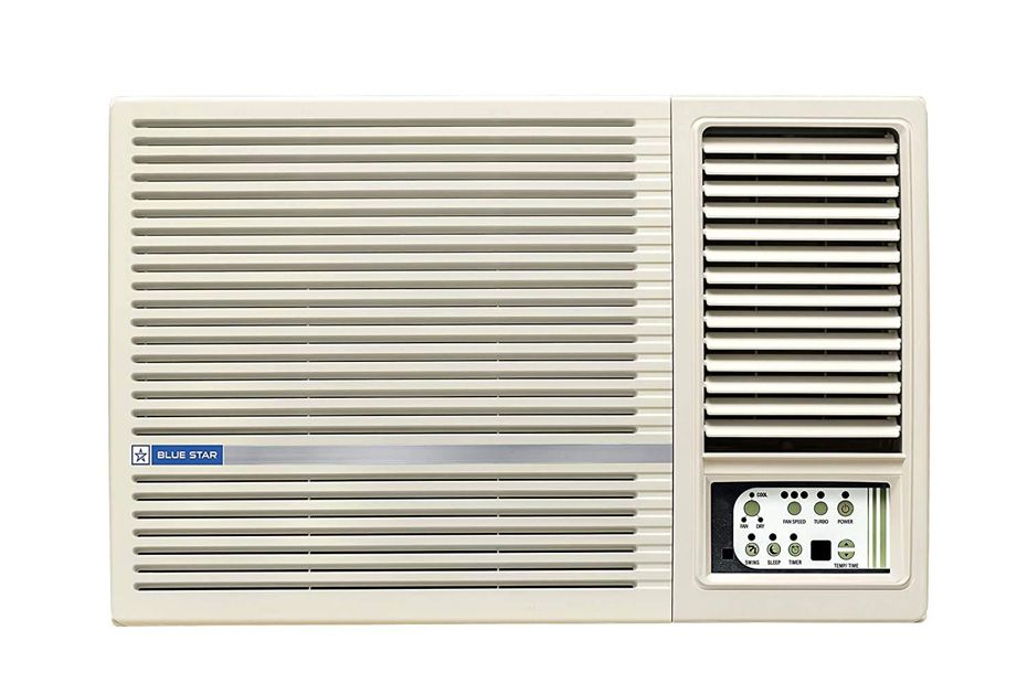 5W18LD 1.5 Ton 5 Star Window AC