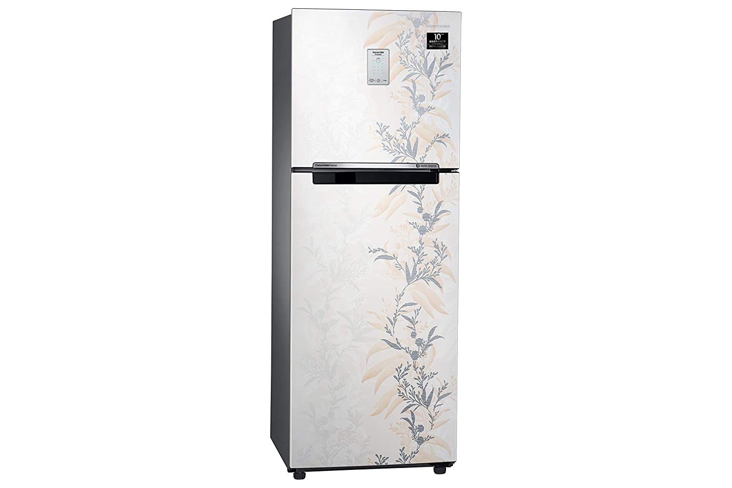 RT28T3A336W 244 Ltr Double Door Refrigerator