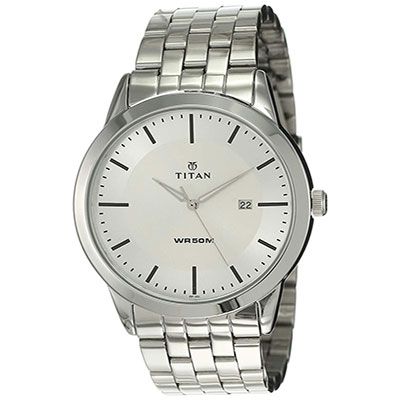 1584SM03 Analog Watch - For Men