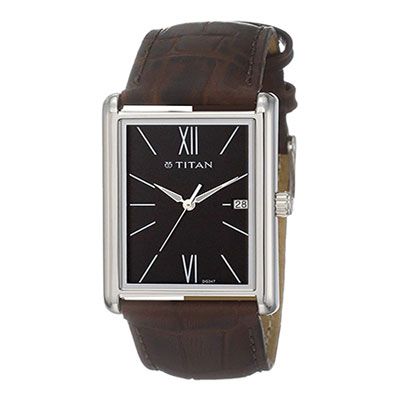 1731SL01 Analog Watch - For Men