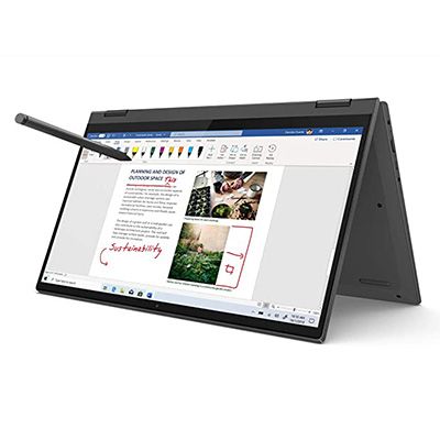 Ideapad Flex 5i (82HS0092IN) Laptop (Core i7 11th Gen/16 GB/512 GB SSD/Windows 10)