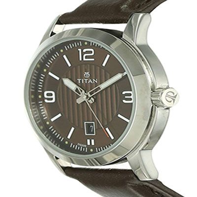 1730SL03 Analog Watch - For Men