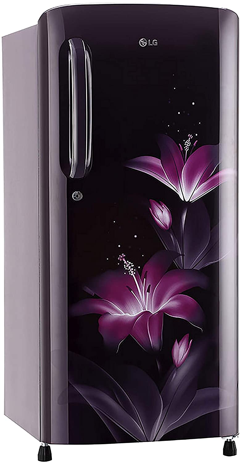 GL-B201APGX 190 Ltr Single Door Refrigerator