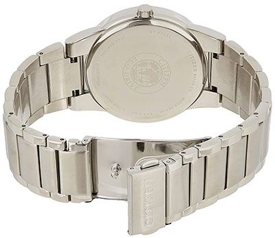 AU1060-51A Watch - For Men