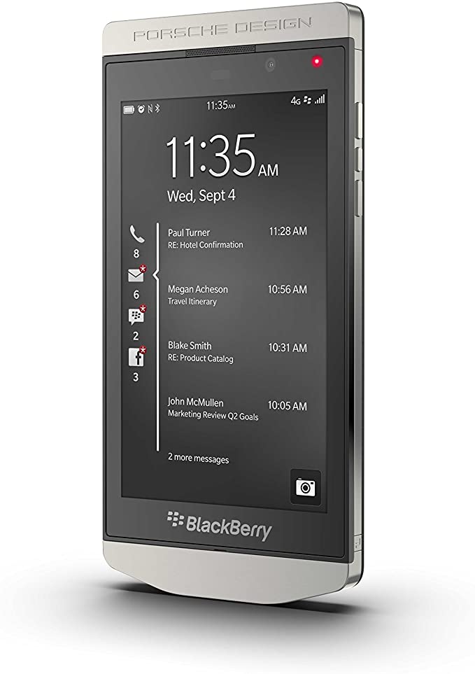 Porsche Design P9982