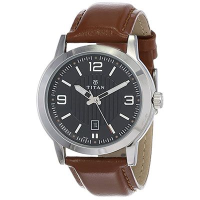 1730SL02 Analog Watch - For Men