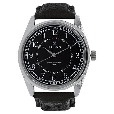 1729SL02 Analog Watch - For Men