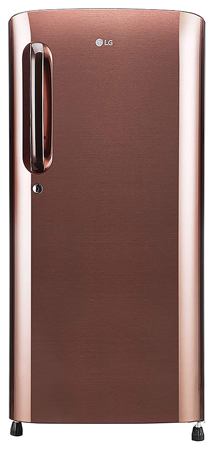 GL-B201AASC 190 Ltr Single Door Refrigerator