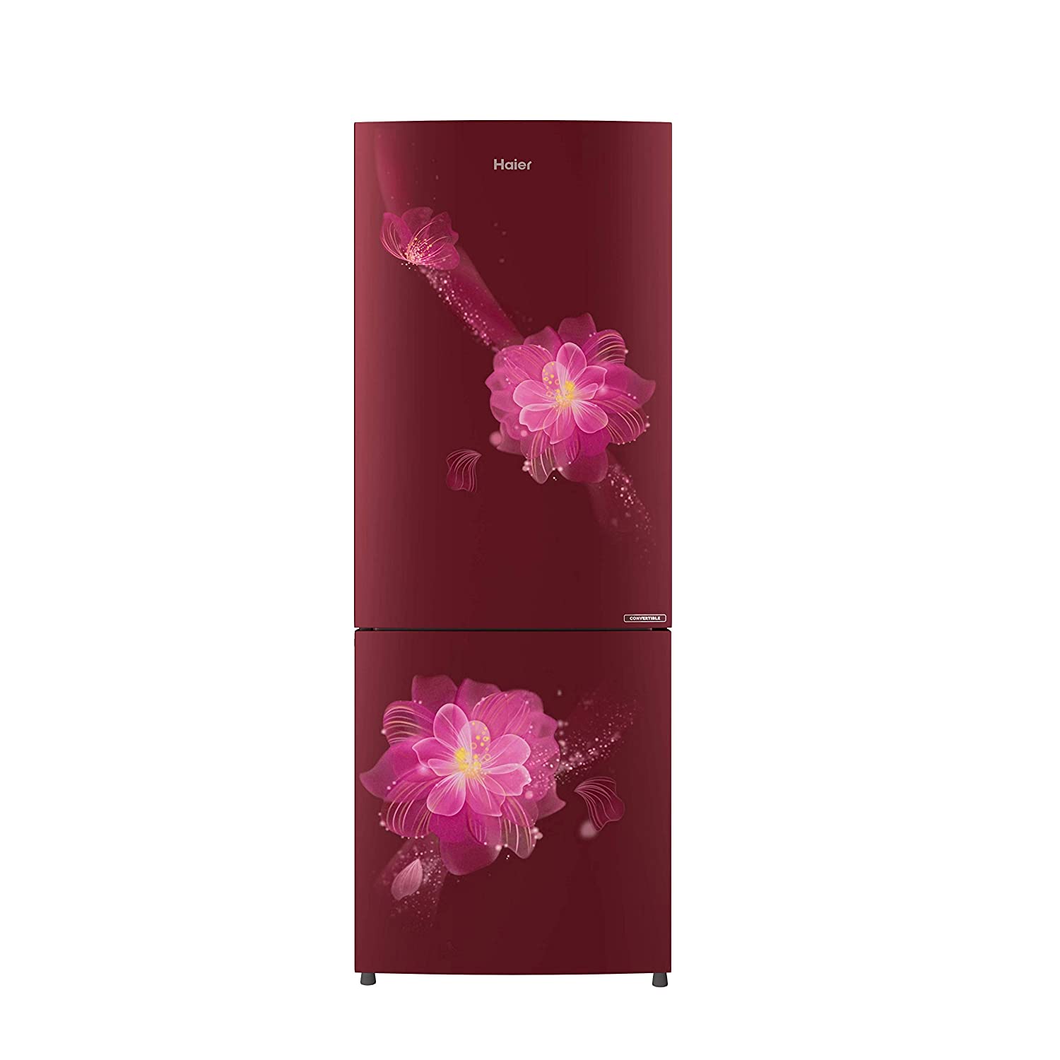 HRB-2764CRB-E 256 Ltr Double Door Refrigerator