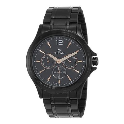 1698NM01 NEO Analog Watch - For Men