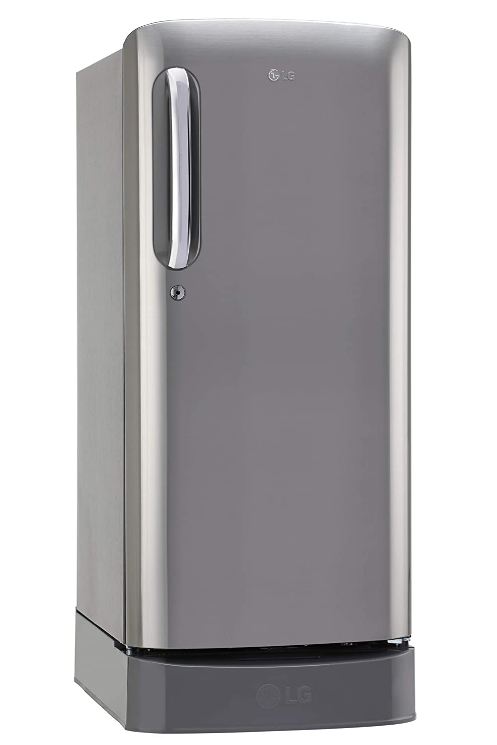 GL-D201APZX 190 Ltr Single Door Refrigerator