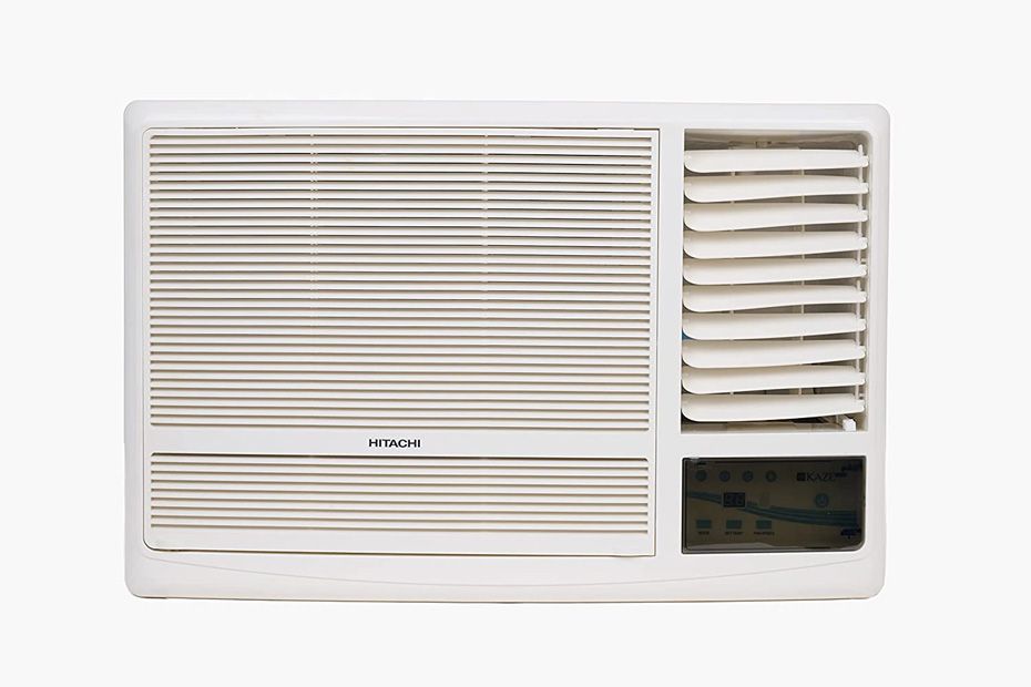 Kaze Plus RAW318KUD 1.5 Ton 3 Star Window AC