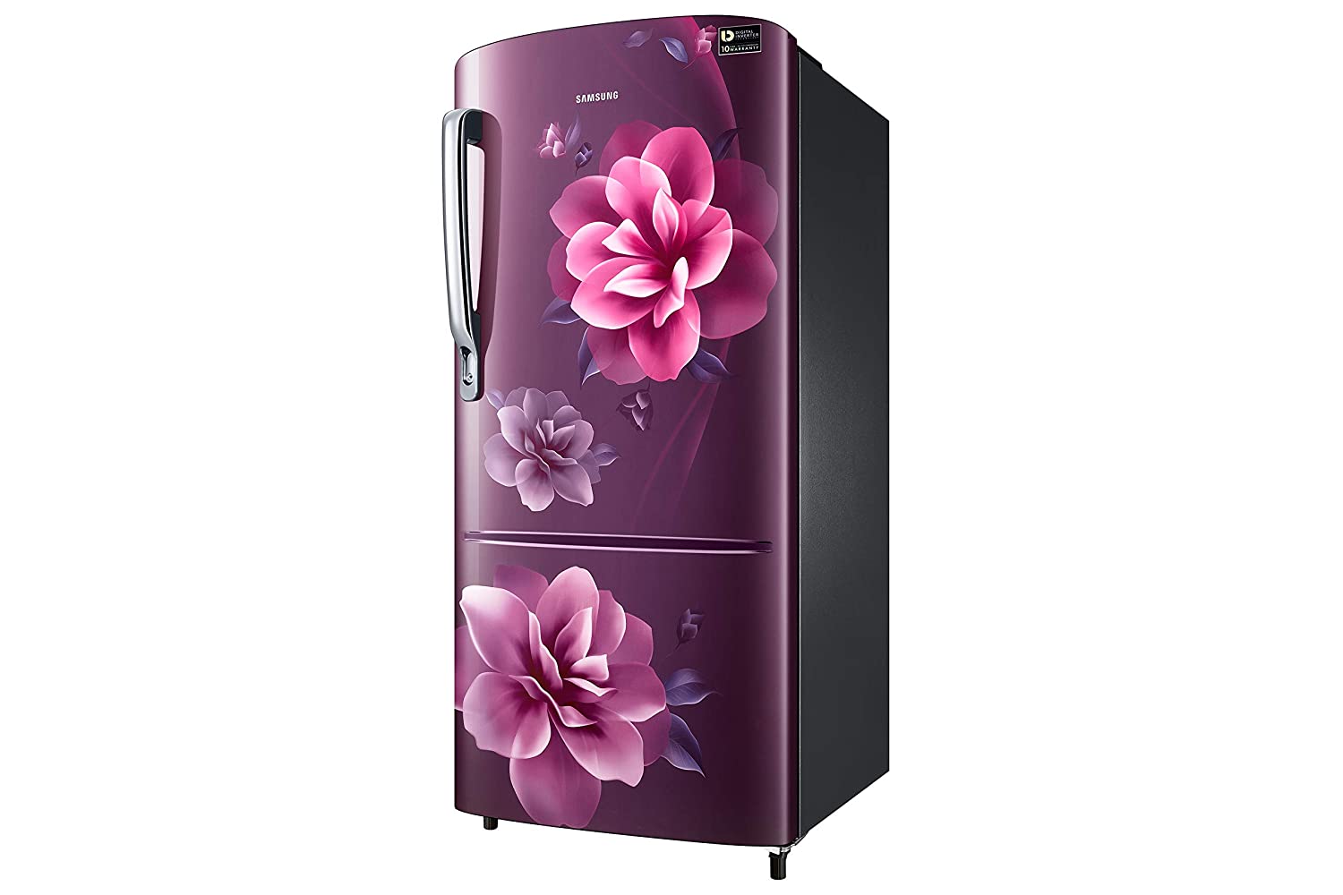 RR20R172ZCR 190 Ltr Single Door Refrigerator