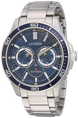 BU2040-56L Watch - For Men