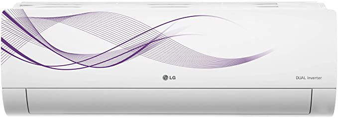 BS-Q18DXZA 1.5 Ton Inverter Split AC