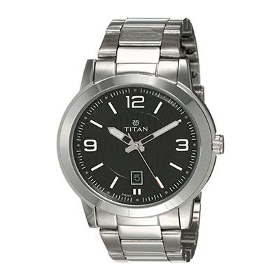 1730SM03 Analog Watch - For Men