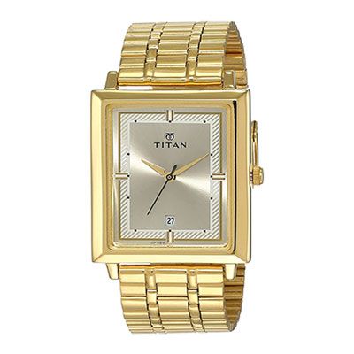 1715YM02 Analog Watch - For Men