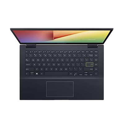 VivoBook Flip 14 TM420IA-EC098TS Laptop (AMD Octa Core Ryzen 7/8 GB/512 GB SSD/Windows 10)