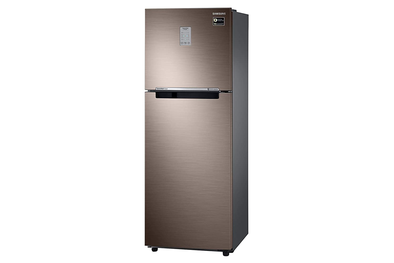 RT28R3722DX 253 Ltr Double Door Refrigerator