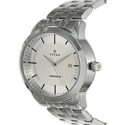 1584SM03 Analog Watch - For Men