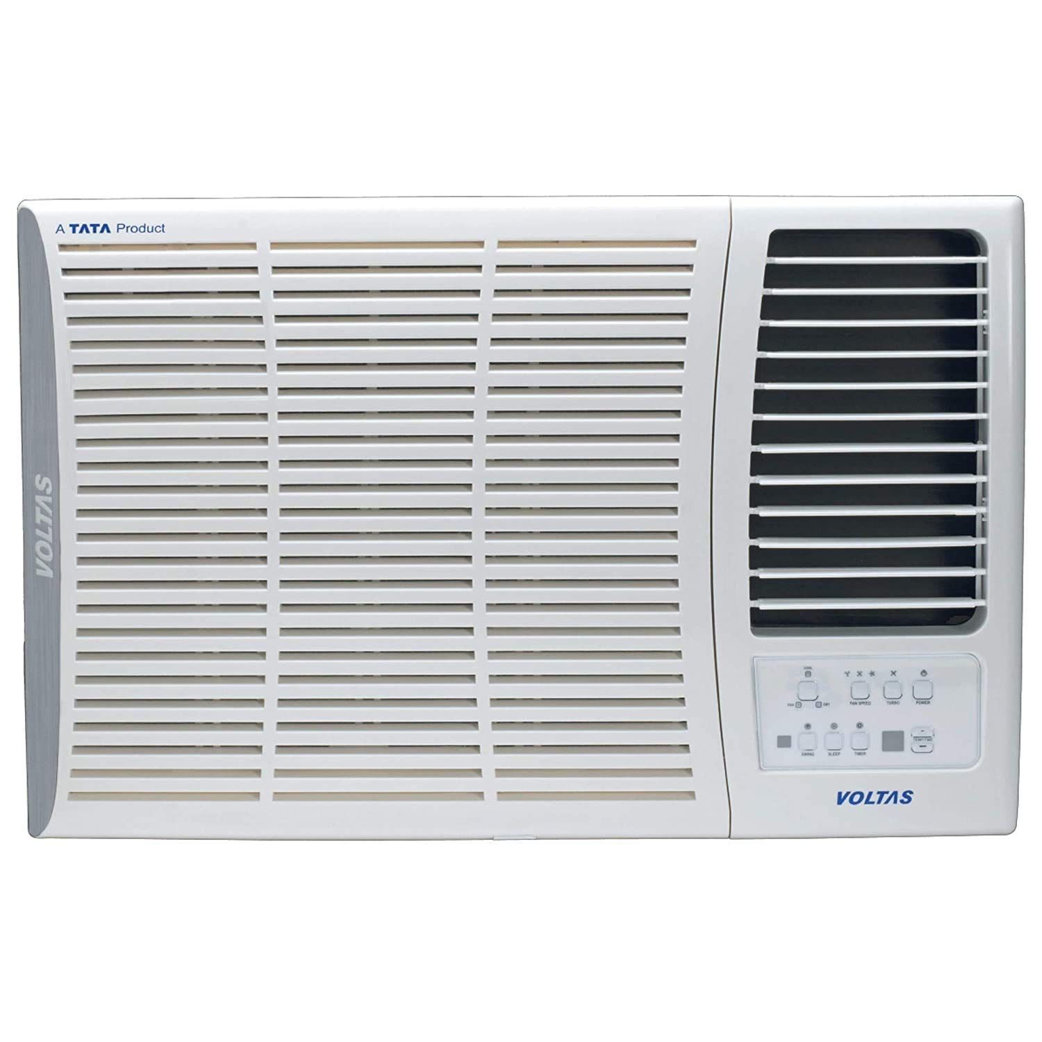 183 DY Delux Y 1.5 Ton 2 Star Window AC