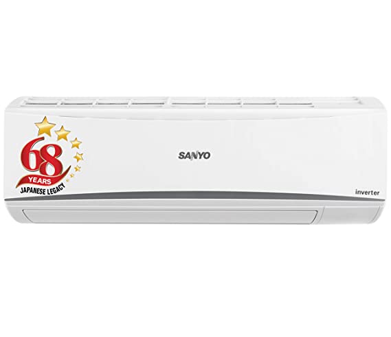SI/SO-15T5SCIA 1.5 Ton 5 Star Inverter Split AC