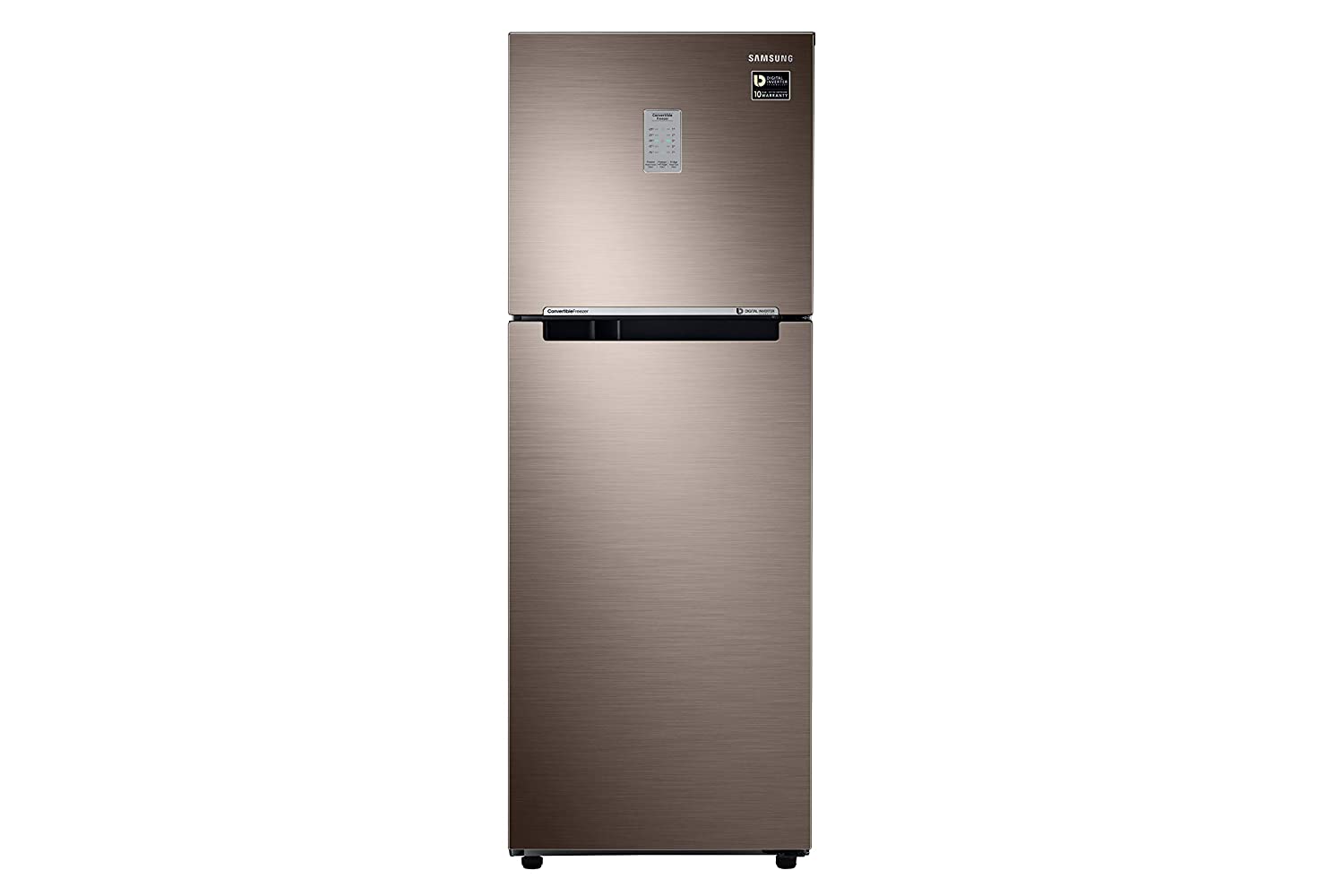 RT28R3722DX 253 Ltr Double Door Refrigerator