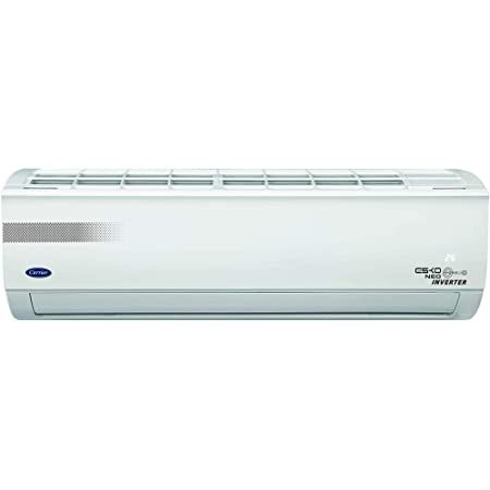 12K ESTRELLA 1 Ton 3 Star Window AC