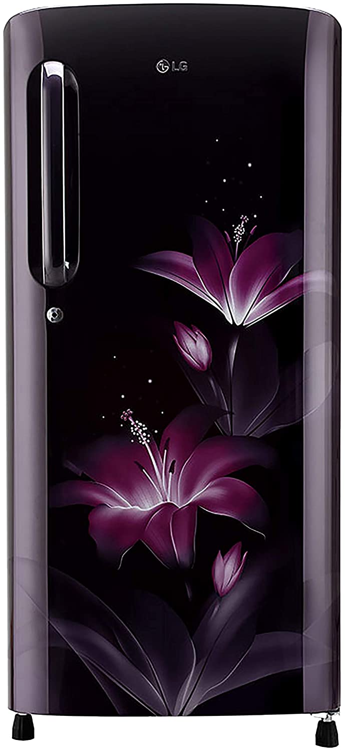 GL-B201APGX 190 Ltr Single Door Refrigerator