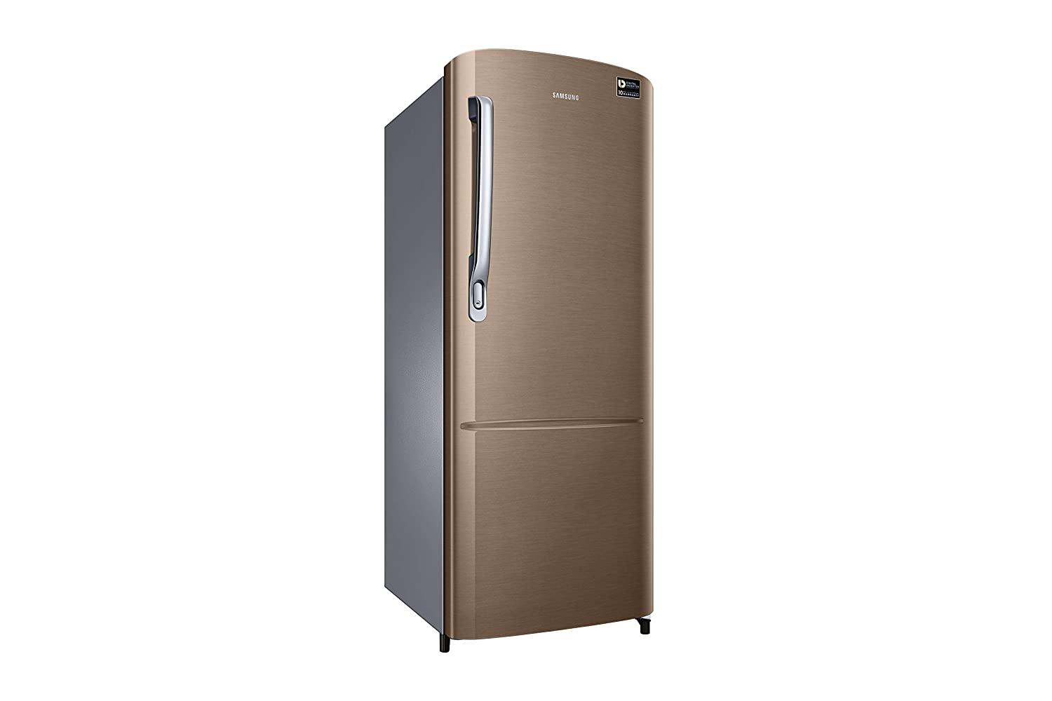 RR22R373YDU 212 Ltr Single Door Refrigerator