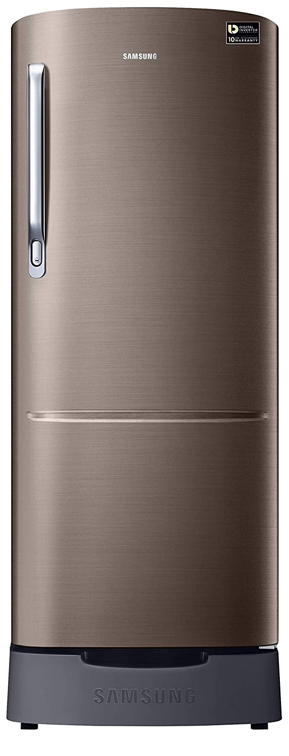 RR24T282YDX 230 Ltr Single Door Refrigerator