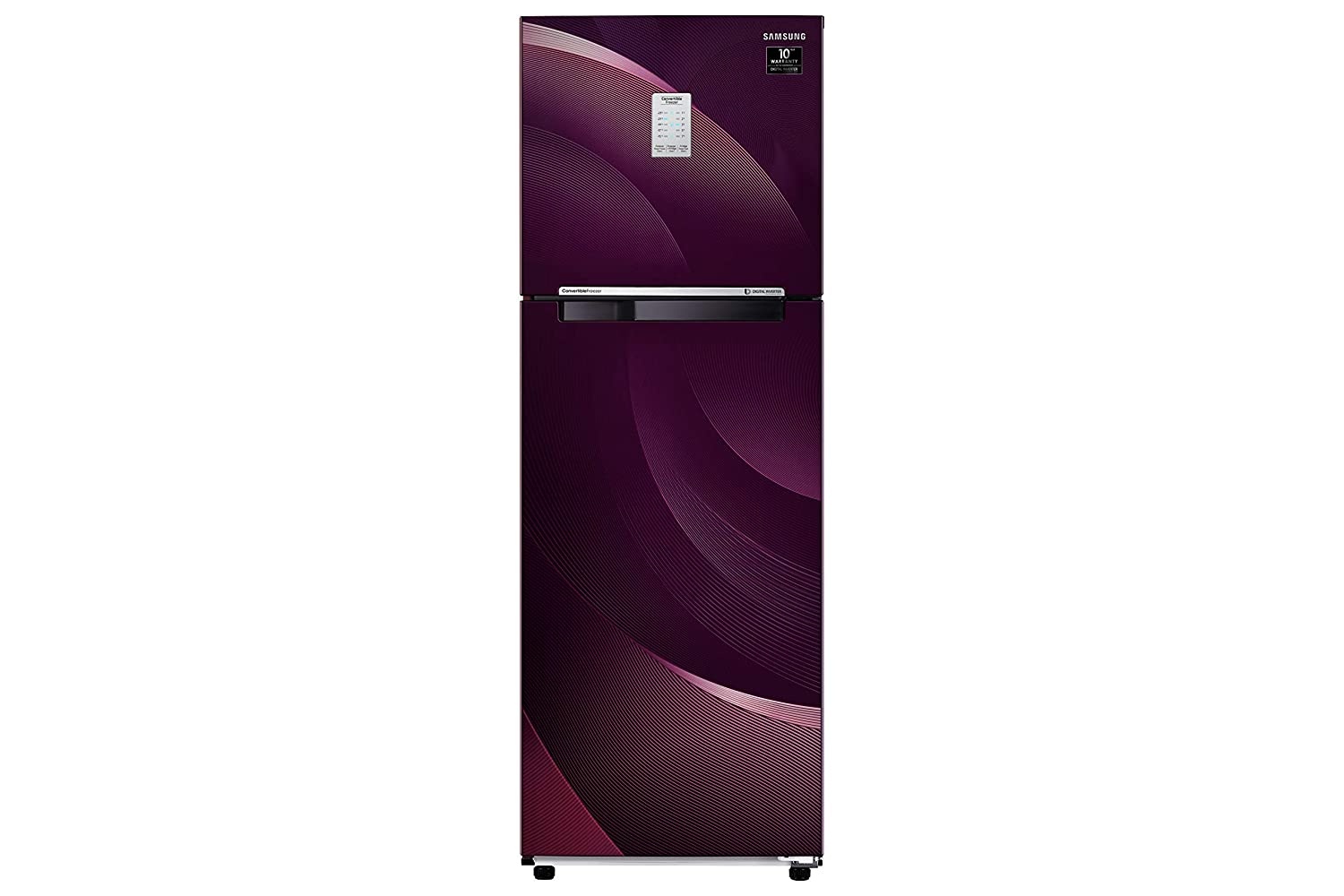 RT30T37534R 275 Ltr Double Door Refrigerator