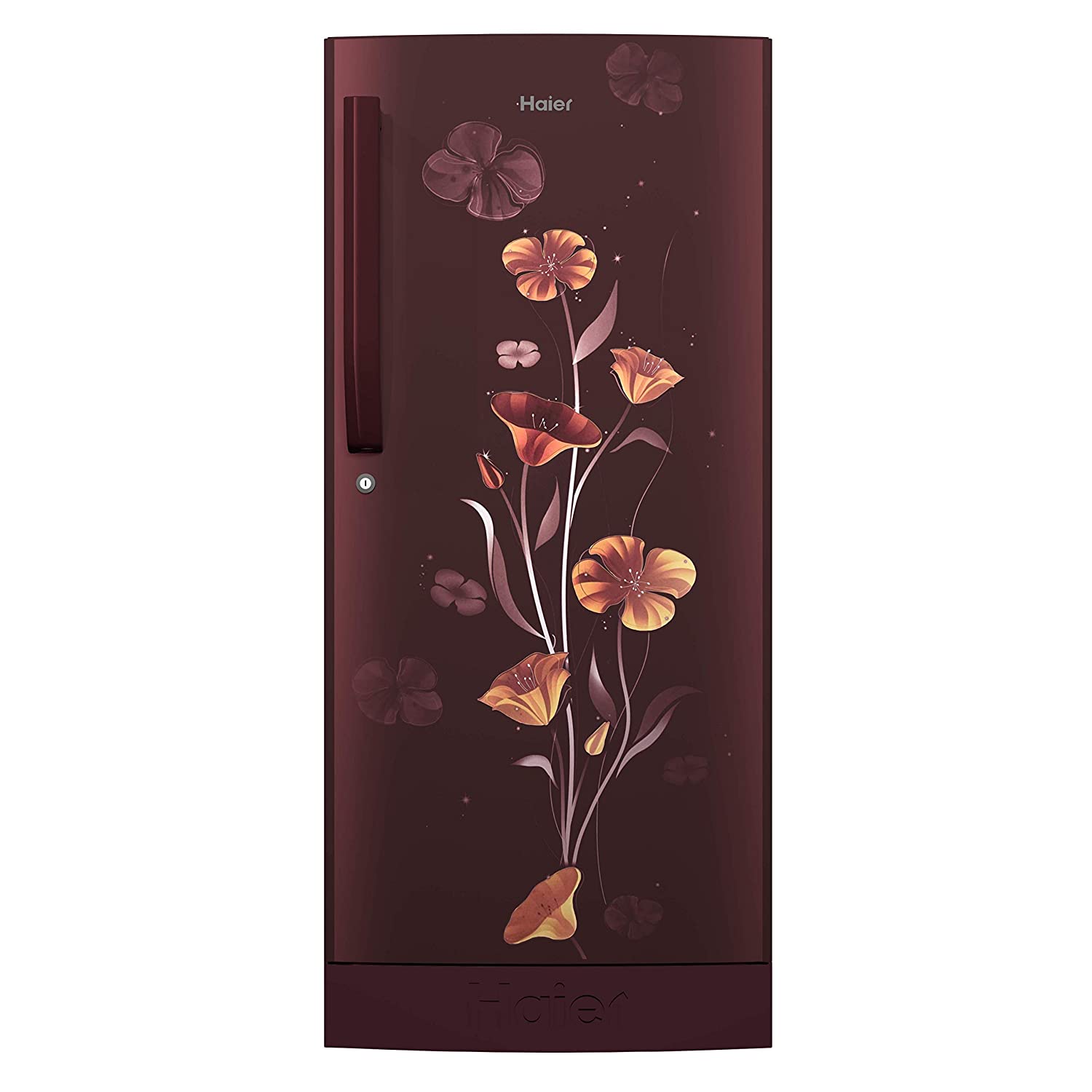 HRD-1953CPRF-E 195 Ltr Single Door Refrigerator