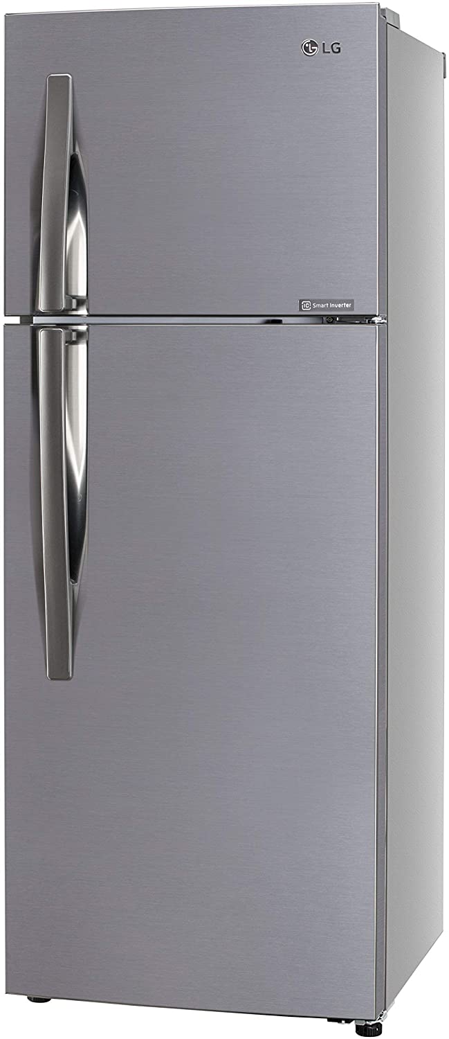 GL-C322KPZY 308 Ltr Double Door Refrigerator