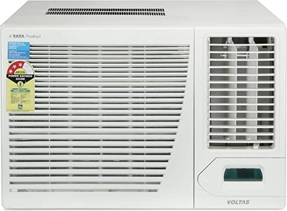 183 DY Delux Y 1.5 Ton 2 Star Window AC