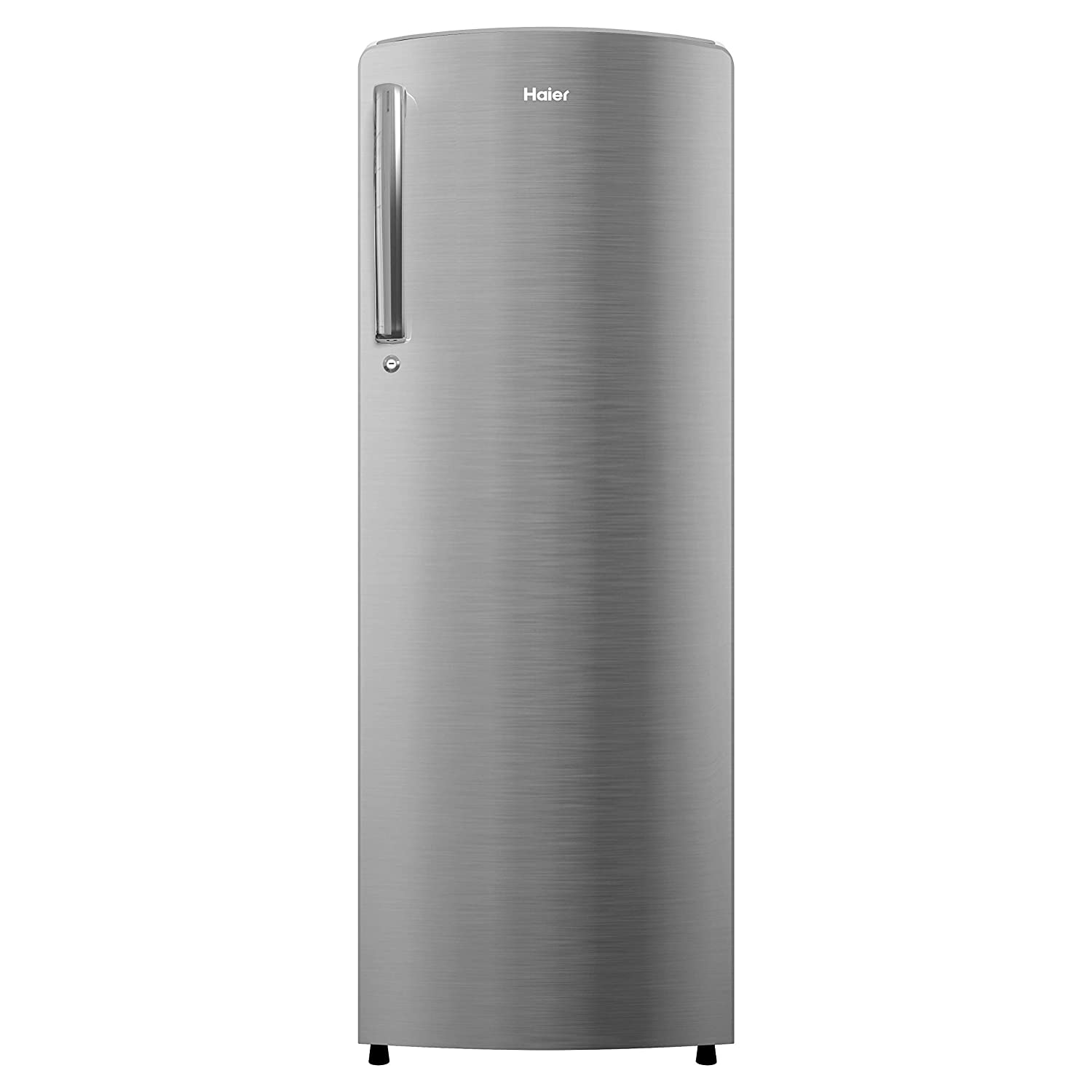 HRD-2423CIS-E 242 Ltr Single Door Refrigerator