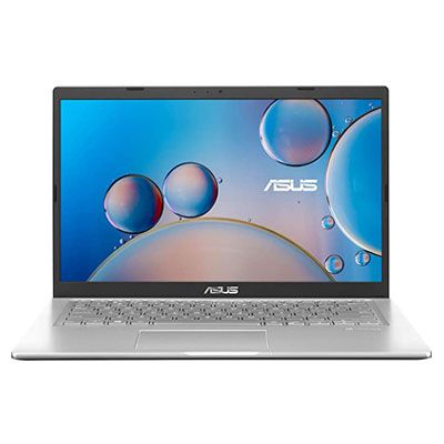 VivoBook 14 X415JA-EB512TS Laptop (Core i5 10th Gen/8 GB/512 GB SSD/Windows 10)