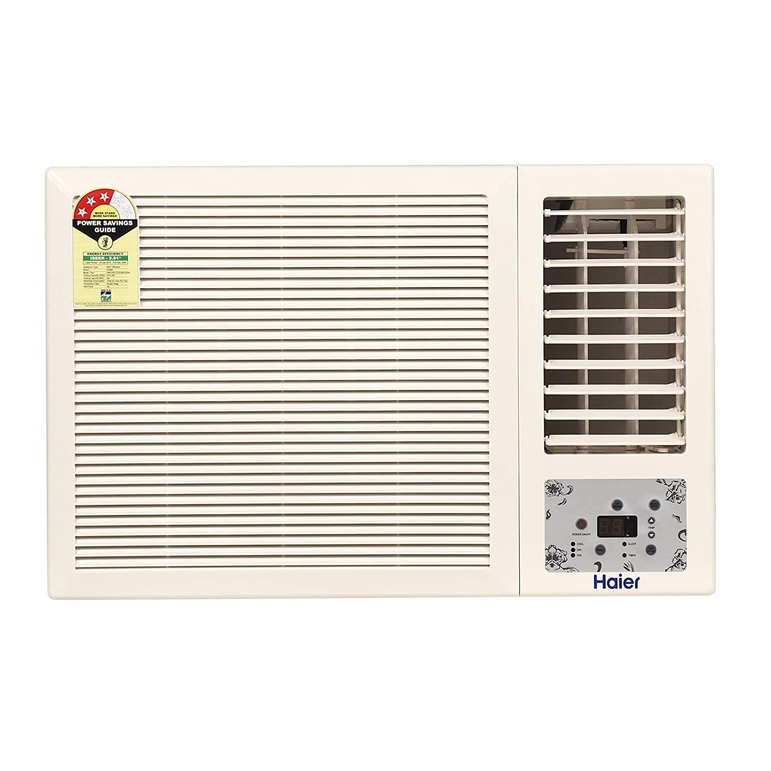 HWU12C-CV3CNB1 1 Ton 3 Star Window AC