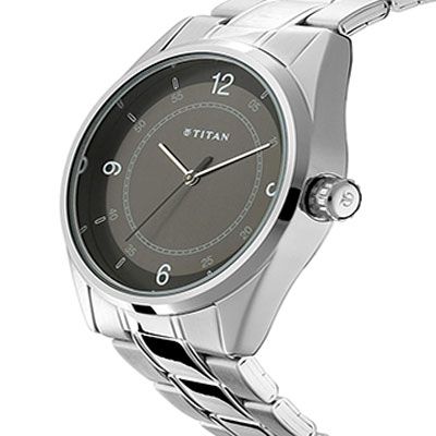 1729SM03 Analog Watch - For Men