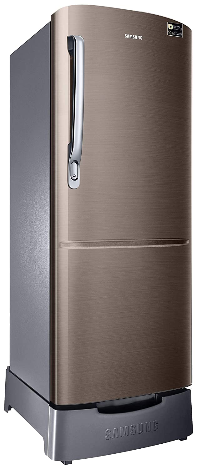 RR22T282YDX 212 Ltr Single Door Refrigerator