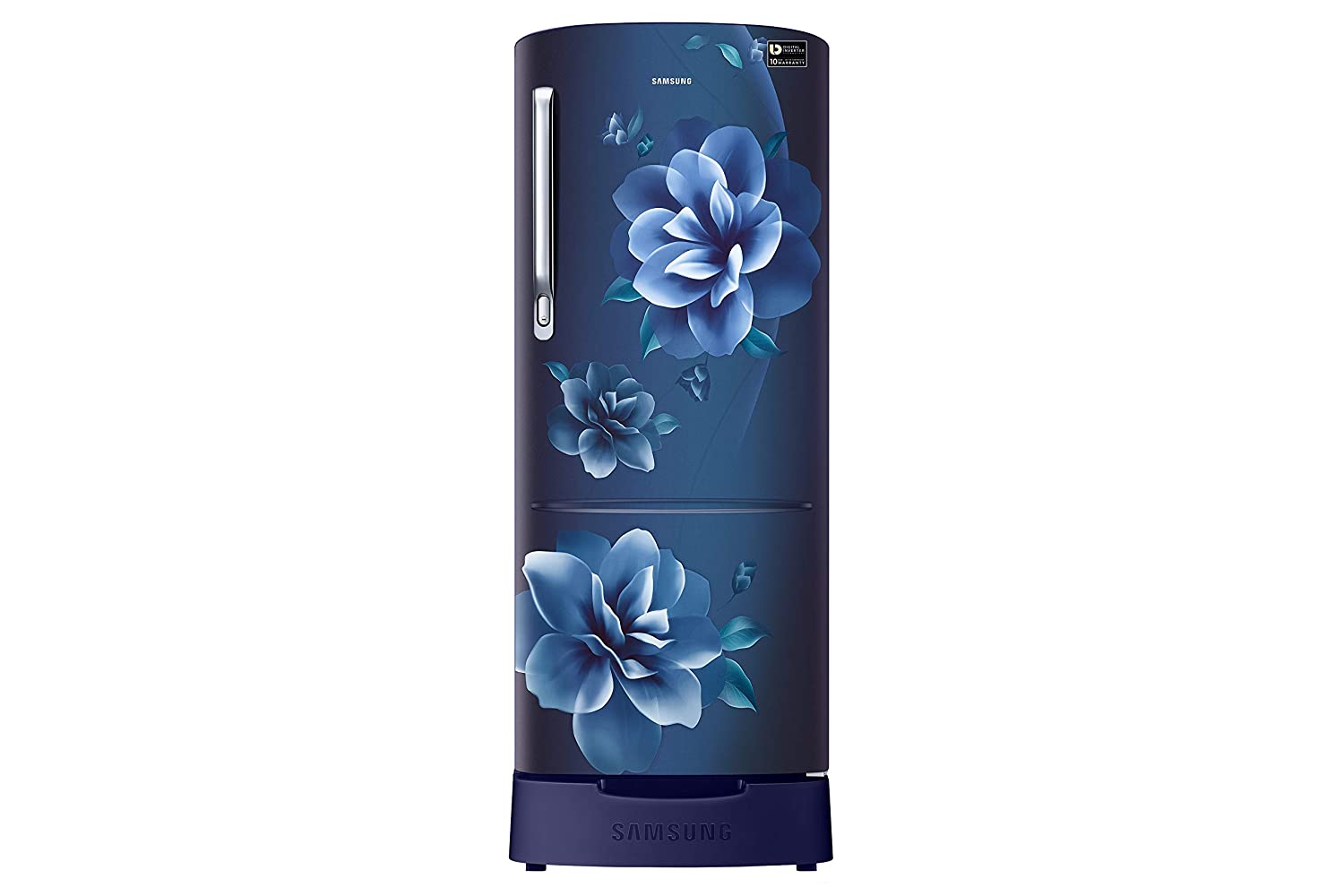 RR24R285ZCU 230 Ltr Single Door Refrigerator