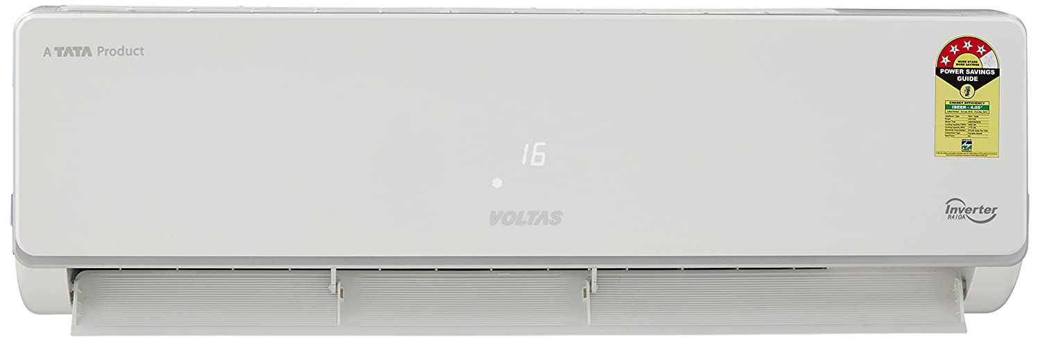 171 IZI 1.4 Ton 1 Star Split AC