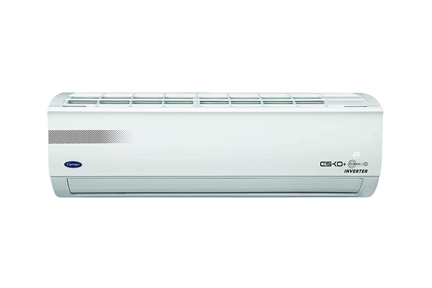 Esko Plus CAI12EK3R49F0 1 Ton 3 Star Inverter Split AC