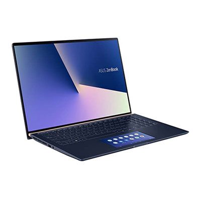 ZenBook 15 UX534FT-A7621TS Ultrabook (Core i7 10th Gen/16 GB/1 TB SSD/Windows 10/4 GB)