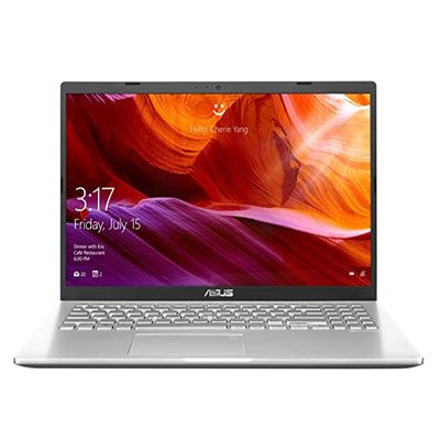 Vivobook M509DA-BQ1066T Laptop (AMD Quad Core Ryzen 5/4 GB/256 GB SSD/Windows 10)